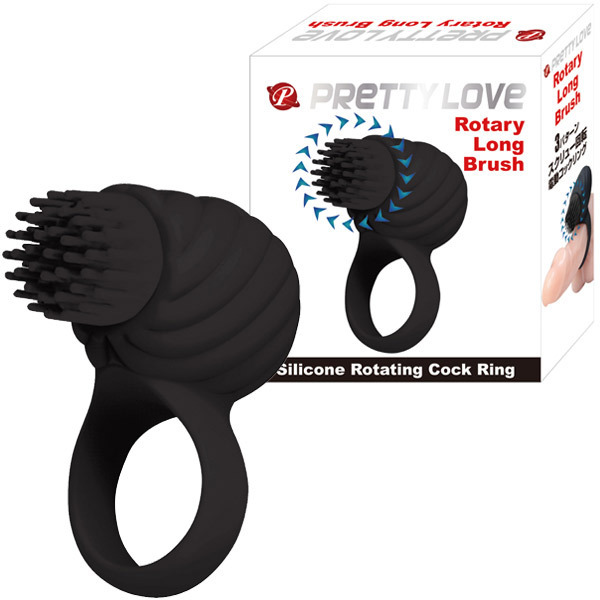 プリティラブ (ロータリーロングブラシ)