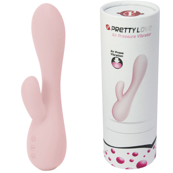 �v���e�B���u�@�i�G�A�v���b�V���[�o�C�u���[�^�[�j