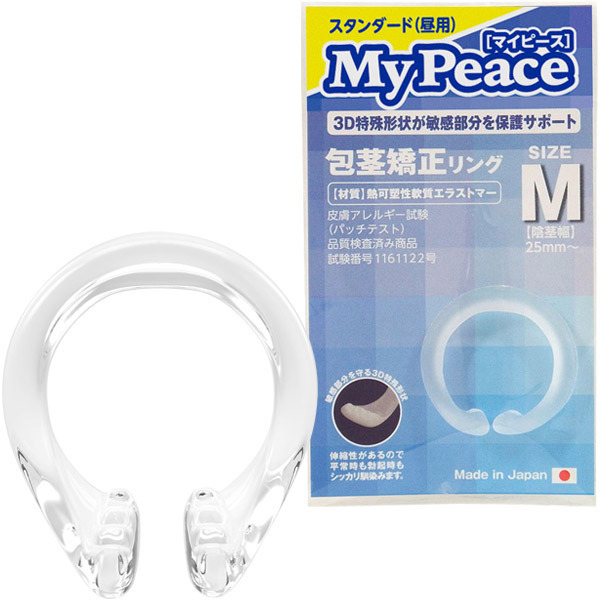 �}�C�s�[�X�@�X�^���_�[�h���p�@�i�l�j