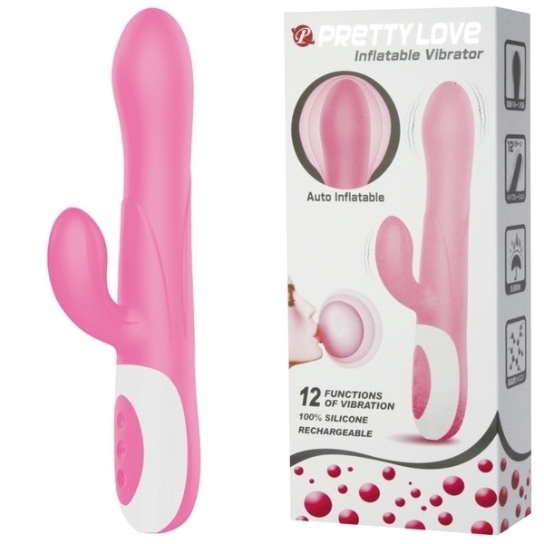 �v���e�B���u�@�i�C���t���[�^�u���o�C�u���[�^�[�j