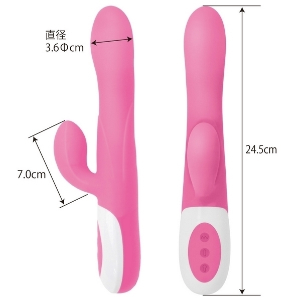 �v���e�B���u�@�i�C���t���[�^�u���o�C�u���[�^�[�j