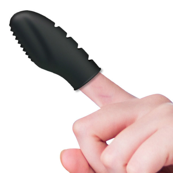 �v���e�B���u�@�i�t�B���K�[�����O�j�@�P