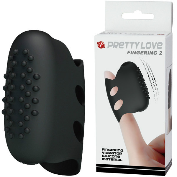 プリティラブ (フィンガーリング) 2