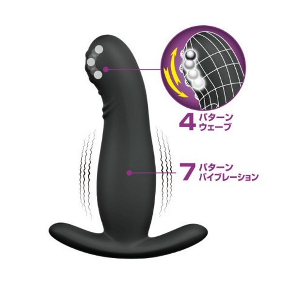 �v���e�B���u�@�i�E�F�[�r���O�A�i���v���O�j