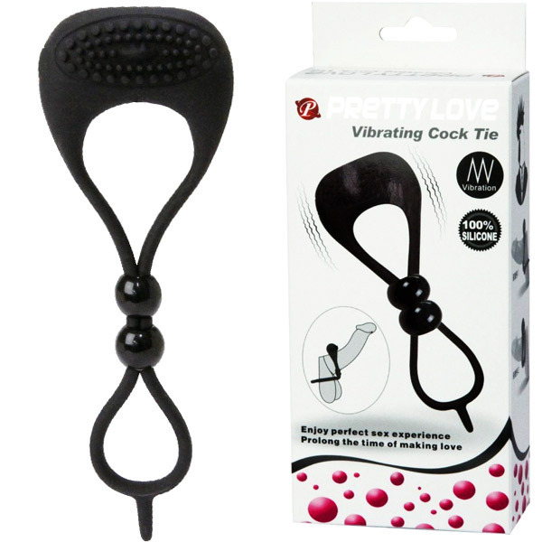 プリティラブ (バイブレーティングコックタイ)