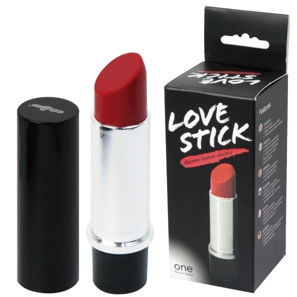 LOVE STICK(ラブスティック)