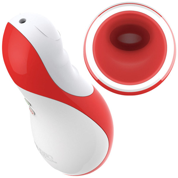 �G���N�g���b�N�f�B�[�v�@�i�z�b�g�j