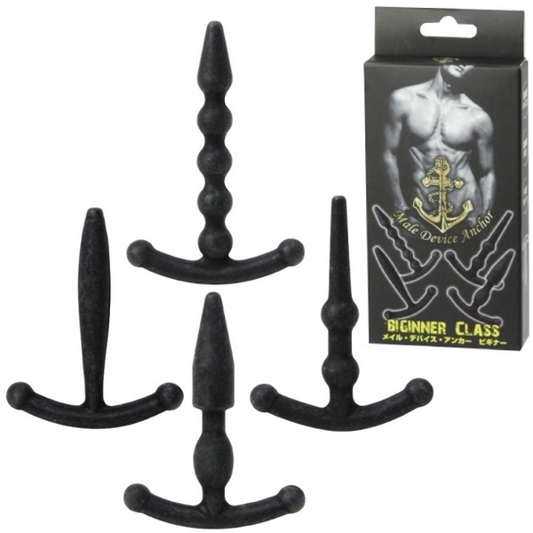 ���C���f�o�C�X�A���J�[�@�i�r�M�i�[�j