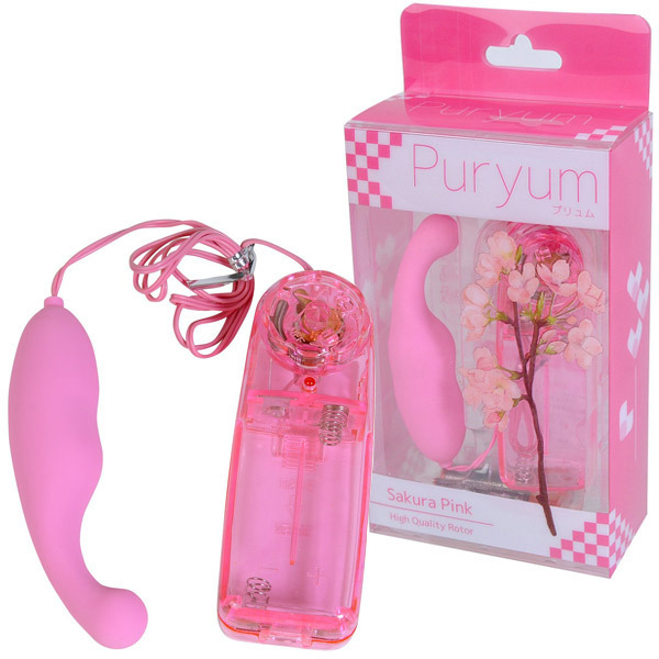 プリュム (ピンク)