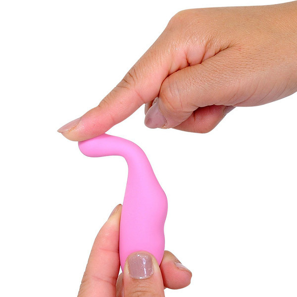 プリュム (ピンク)