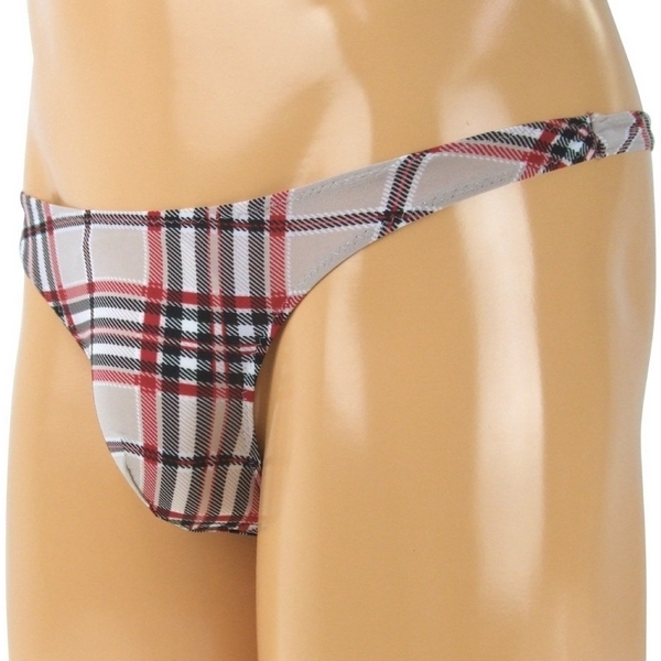 �����Y�@�`�F�b�N���X�g���b�`�s�o�b�N�@�r