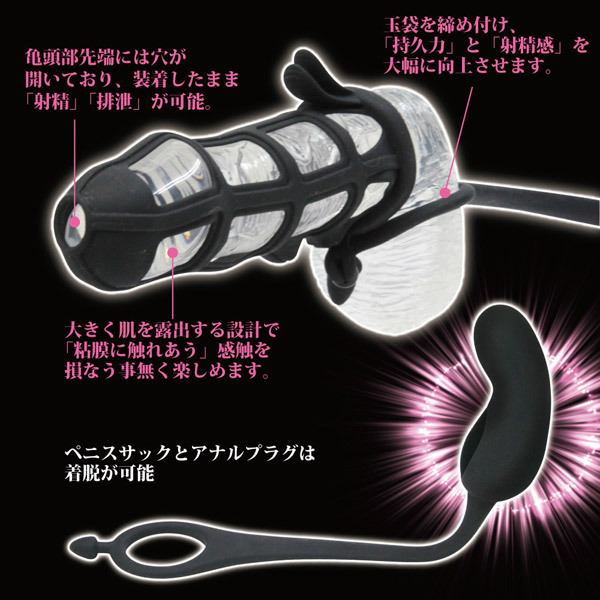 �o�`�A�V�X�g�M�A�@�i�o�C�u���[�^�[�j