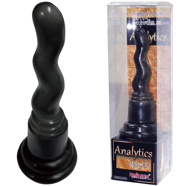 �A�i���e�B�N�X�@�i�Q�j