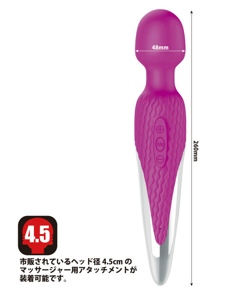 �v���e�B���u�@�i�p���t�������h�}�b�T�[�W���[�j