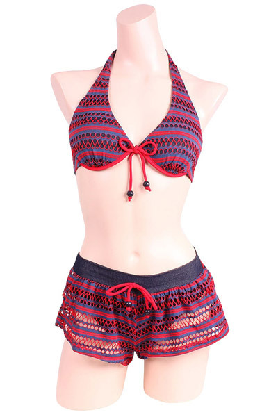 �f�j���R���{���b�V�����[�X�r�L�j�@�V���[�g�p���c�R�_�Z�b�g�@���b�h