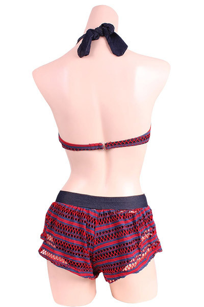 �f�j���R���{���b�V�����[�X�r�L�j�@�V���[�g�p���c�R�_�Z�b�g�@���b�h