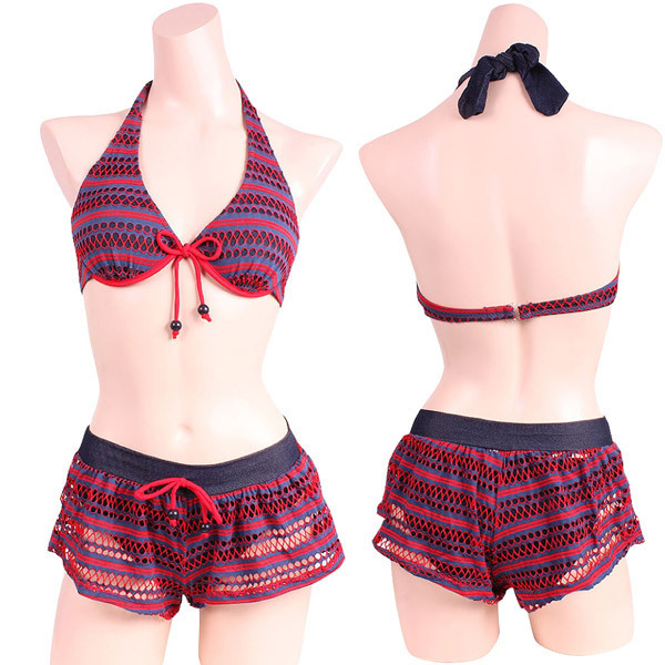 �f�j���R���{���b�V�����[�X�r�L�j�@�V���[�g�p���c�R�_�Z�b�g�@���b�h