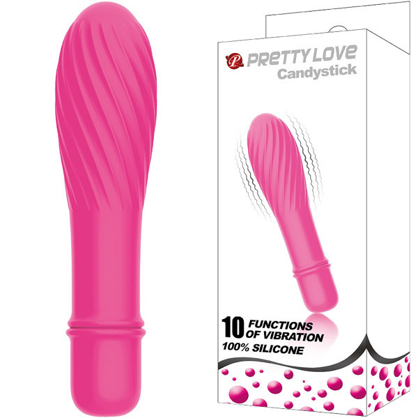 プリティラブ (キャンディスティック)