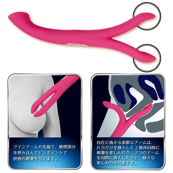 �V�[�N���b�g�K�[�f���@�i�g���C�j