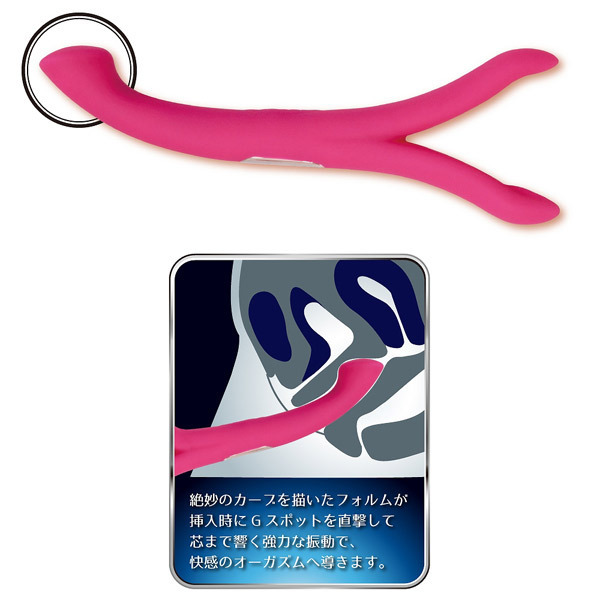 �V�[�N���b�g�K�[�f���@�i�g���C�j