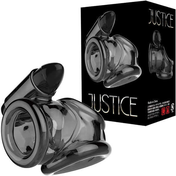 JUSTICE(ジャスティス)