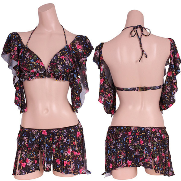 �]�T���鏗�A�s�[���r�L�j