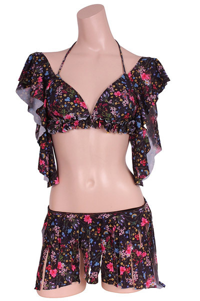 �]�T���鏗�A�s�[���r�L�j