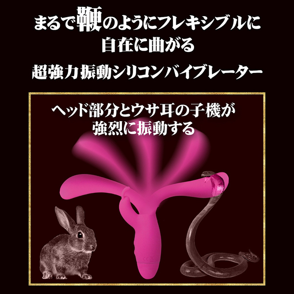 �R�u���������r�b�g