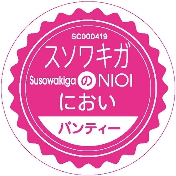 ���L�@�p���e�B�[�@�i�X�\���L�K�̂ɂ����j