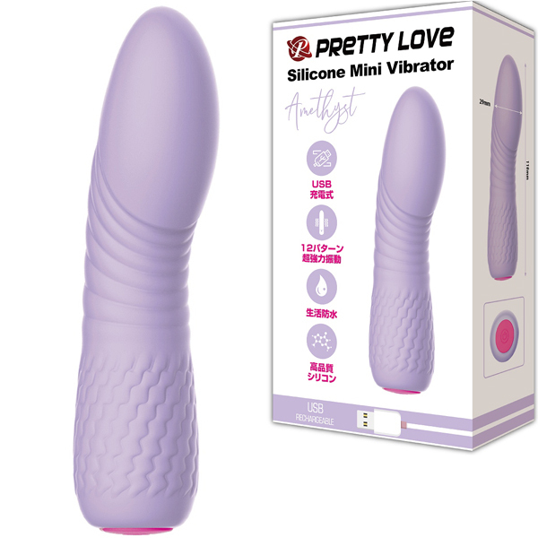 �v���e�B���u�@�i�V���R���~�j�o�C�u���[�^�[�j�@�A���W�X�g