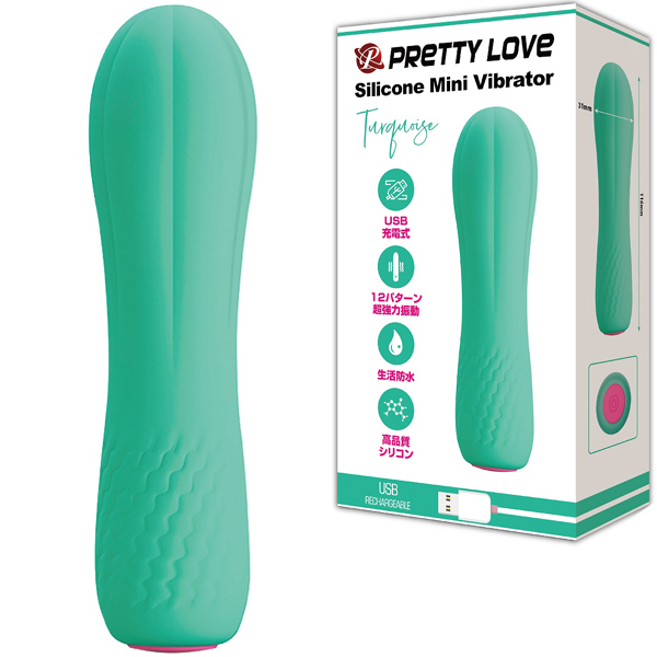 �v���e�B���u�@�i�V���R���~�j�o�C�u���[�^�[�j�@�^�[�R�C�Y