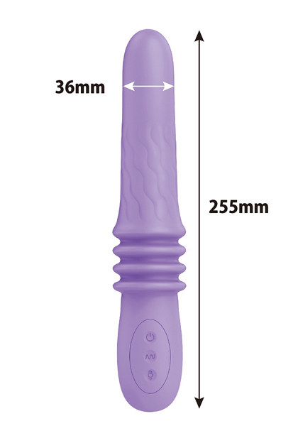 �v���e�B���u�@�i�A���e�B���b�g�s�X�g���o�C�u���[�^�[�j