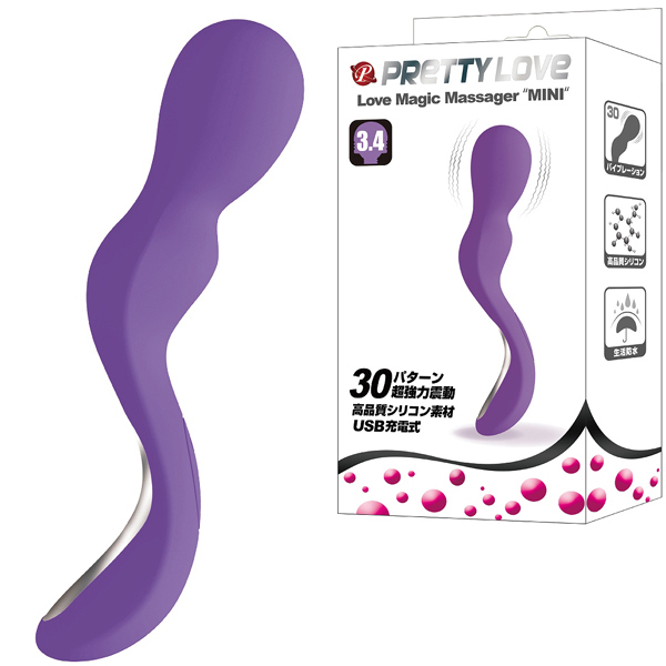 �v���e�B���u�@�i���u�}�W�b�N�}�b�T�[�W���[�~�j�j