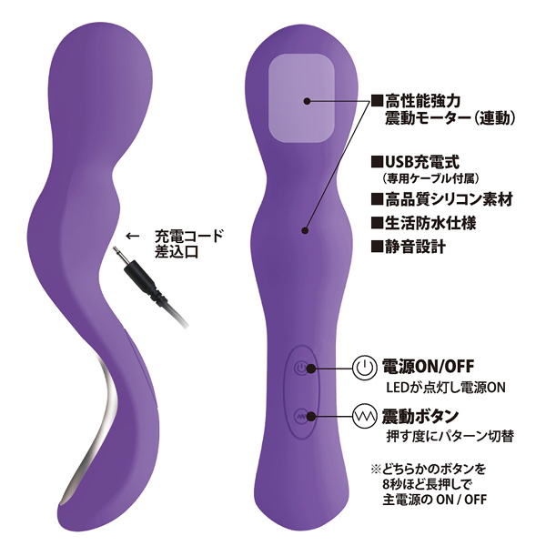 �v���e�B���u�@�i���u�}�W�b�N�}�b�T�[�W���[�~�j�j