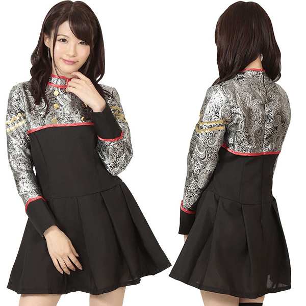 �A�C�h�����i���[�h�j�Q