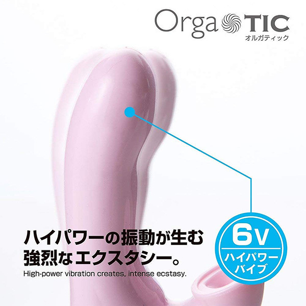 �I���K�e�B�b�N�@�i�s���N�j