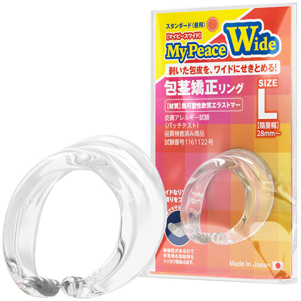 �}�C�s�[�X���C�h�@�X�^���_�[�h���p�@�i�k�j