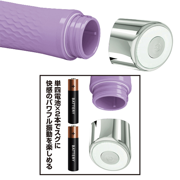 �v���e�B���u�@�i�C�[�W�[�X�e�B�b�N�����O�@���x���_�[�j