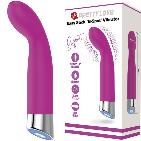 �v���e�B���u�@�i�C�[�W�[�X�e�B�b�N�f�X�|�b�g�o�C�u���[�^�[�j