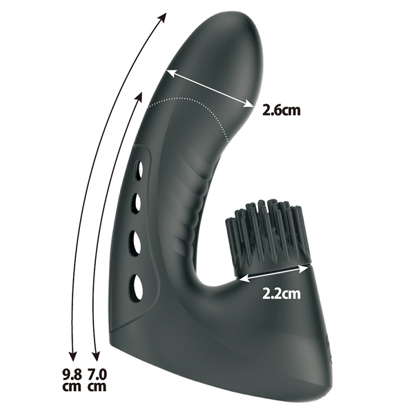 プリティラブ (フィンガーマジックドリル)