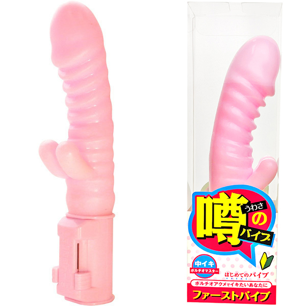 �t�@�[�X�g�o�C�u�@�i���C�L�@�|���`�I�}�X�^�[�j