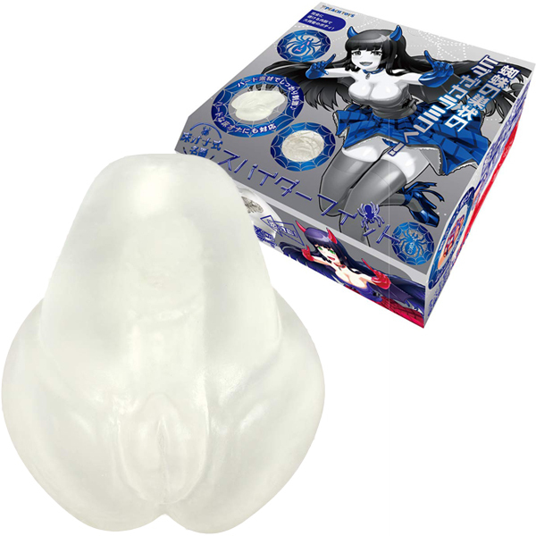 ���I�i������@�i�X�p�C�_�[�t�B�b�g�@�g�`�q�c�j