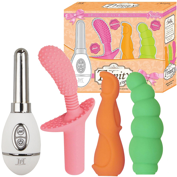 ��ւ������[�^�[�@�g���j�e�B�[�@�A���@���`���[��