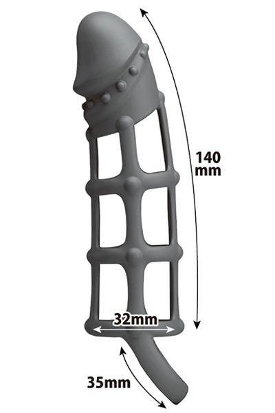 �v���e�B���u�@�i�y�j�X�A�[�}�[�Q�j