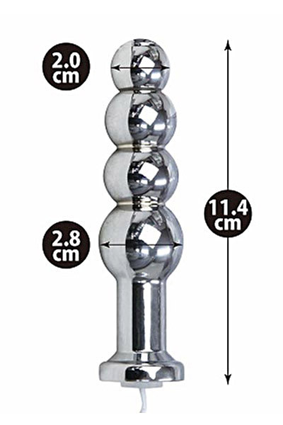 �G���N�g���b�N�V���b�N�o�b�g�v���O