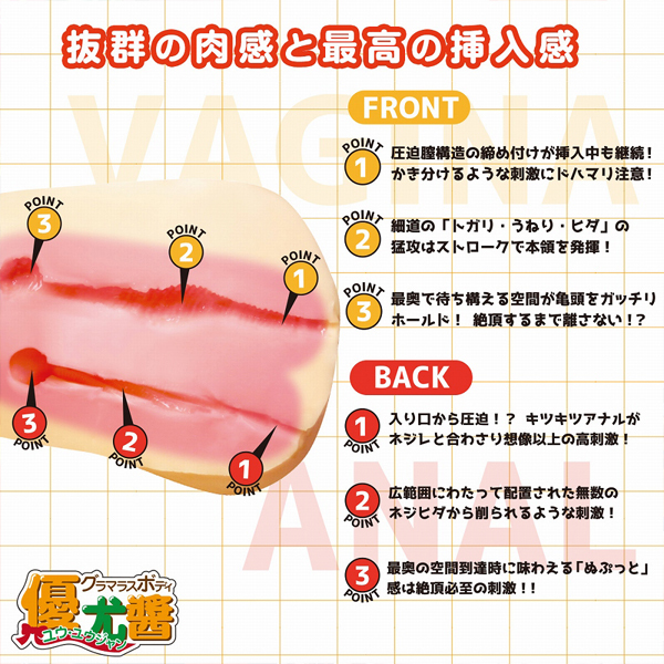 ���A���{�f�B�{�R�c�{�[���V�X�e���@�i�O���}���X�{�f�B�D�ޏ݁j