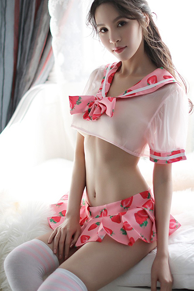 �L���[�g���������Z�[���[��