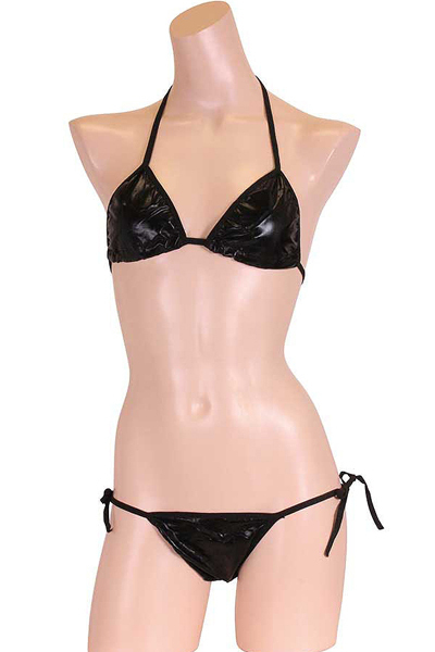 �p�L�b�ƃR���g���X�g�̌������L���L�����^���b�N�r�L�j�@�u���b�N