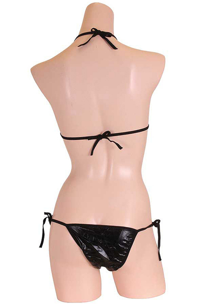 �p�L�b�ƃR���g���X�g�̌������L���L�����^���b�N�r�L�j�@�u���b�N