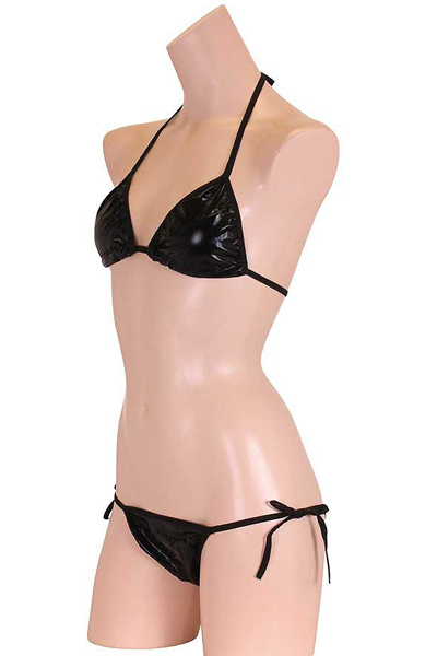 �p�L�b�ƃR���g���X�g�̌������L���L�����^���b�N�r�L�j�@�u���b�N